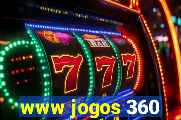 www jogos 360